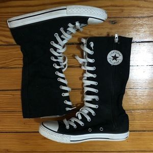 Converse Chuck Taylor All Star X Hi Sneaker